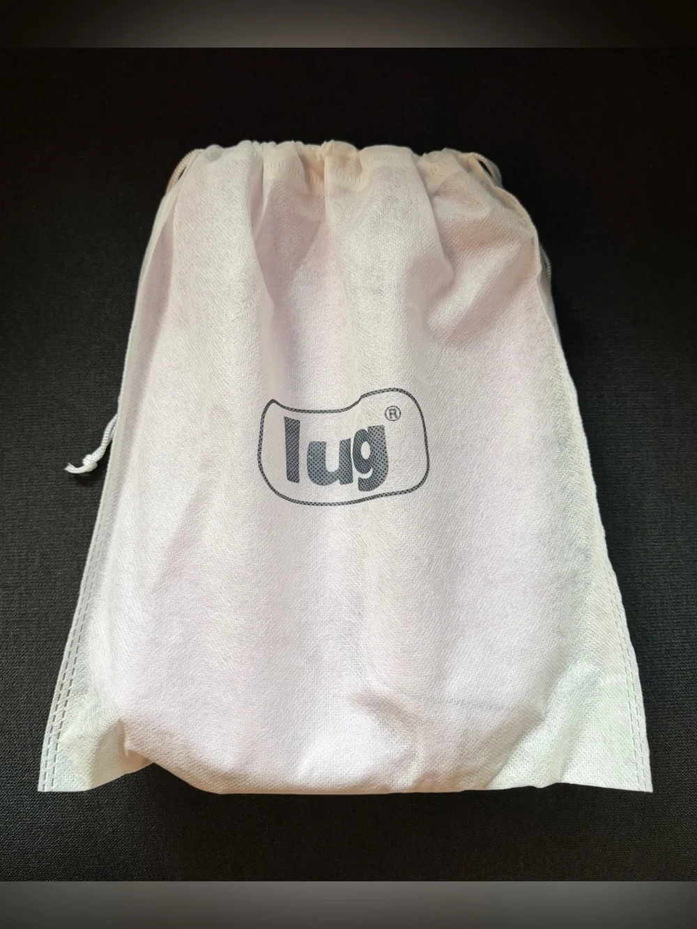 lug new volley